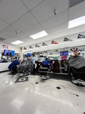 santa teresa barber shop|santa teresa barber shop appointment.